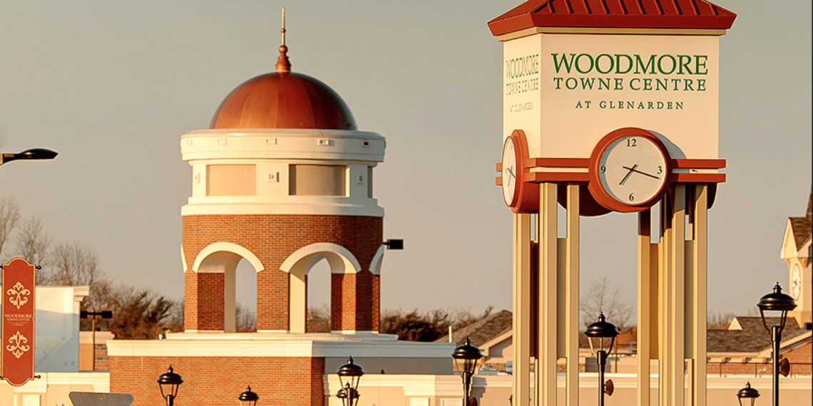 The Wegmans Effect How Woodmore Town Centre Is Blowing Past