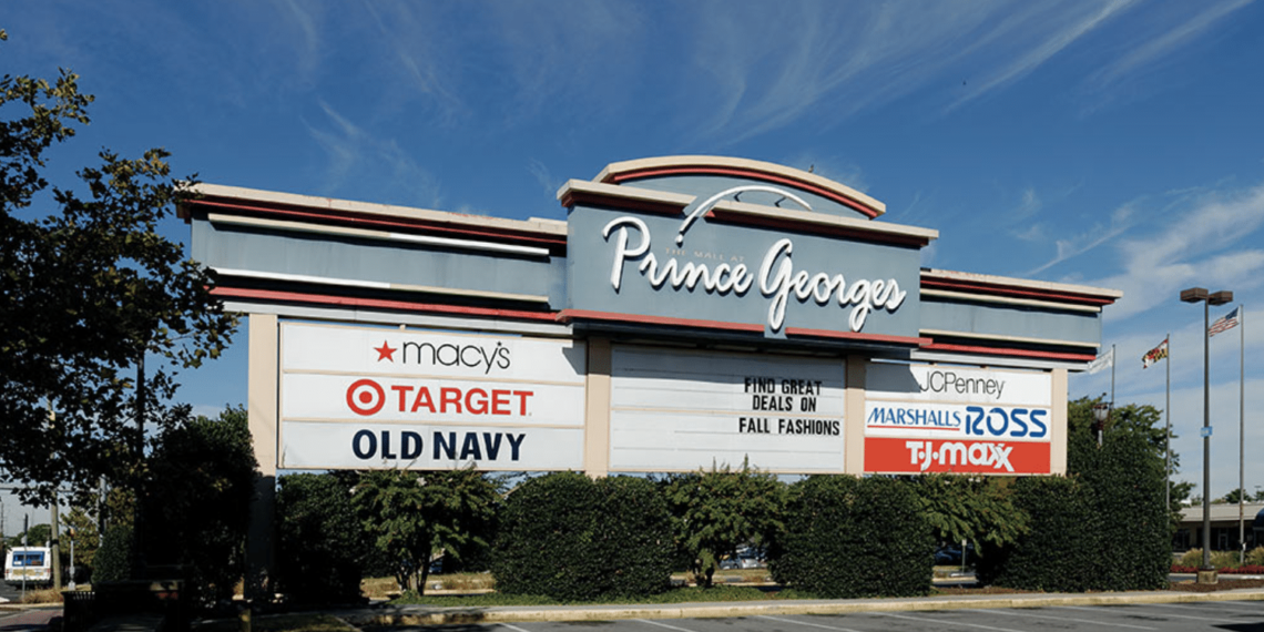 Makeover Coming To Mall At Prince George’s - Three | E 60 News
