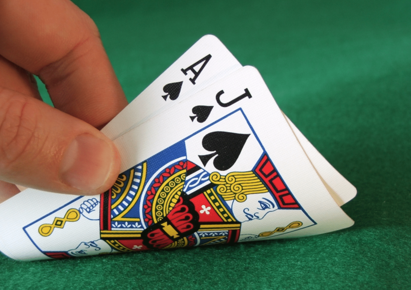 hollywood casino maryland blackjack rules