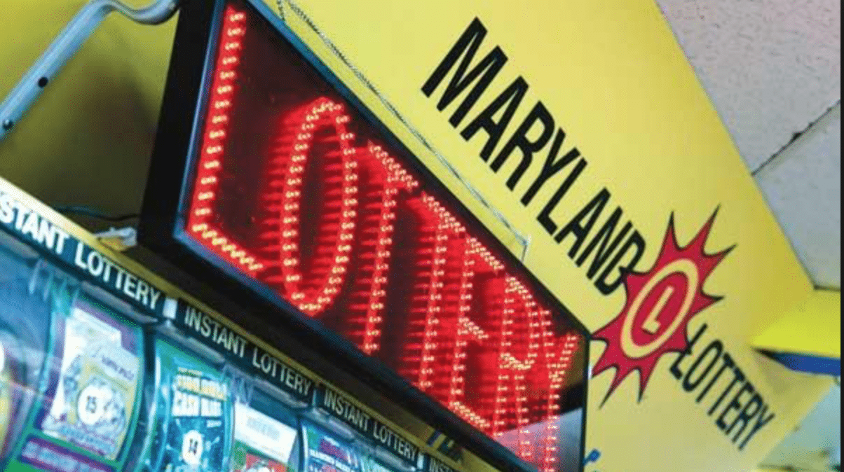 Maryland Lottery Sales Hit Record Last Year Of Nearly 2 Billion Three E 60 News 1915