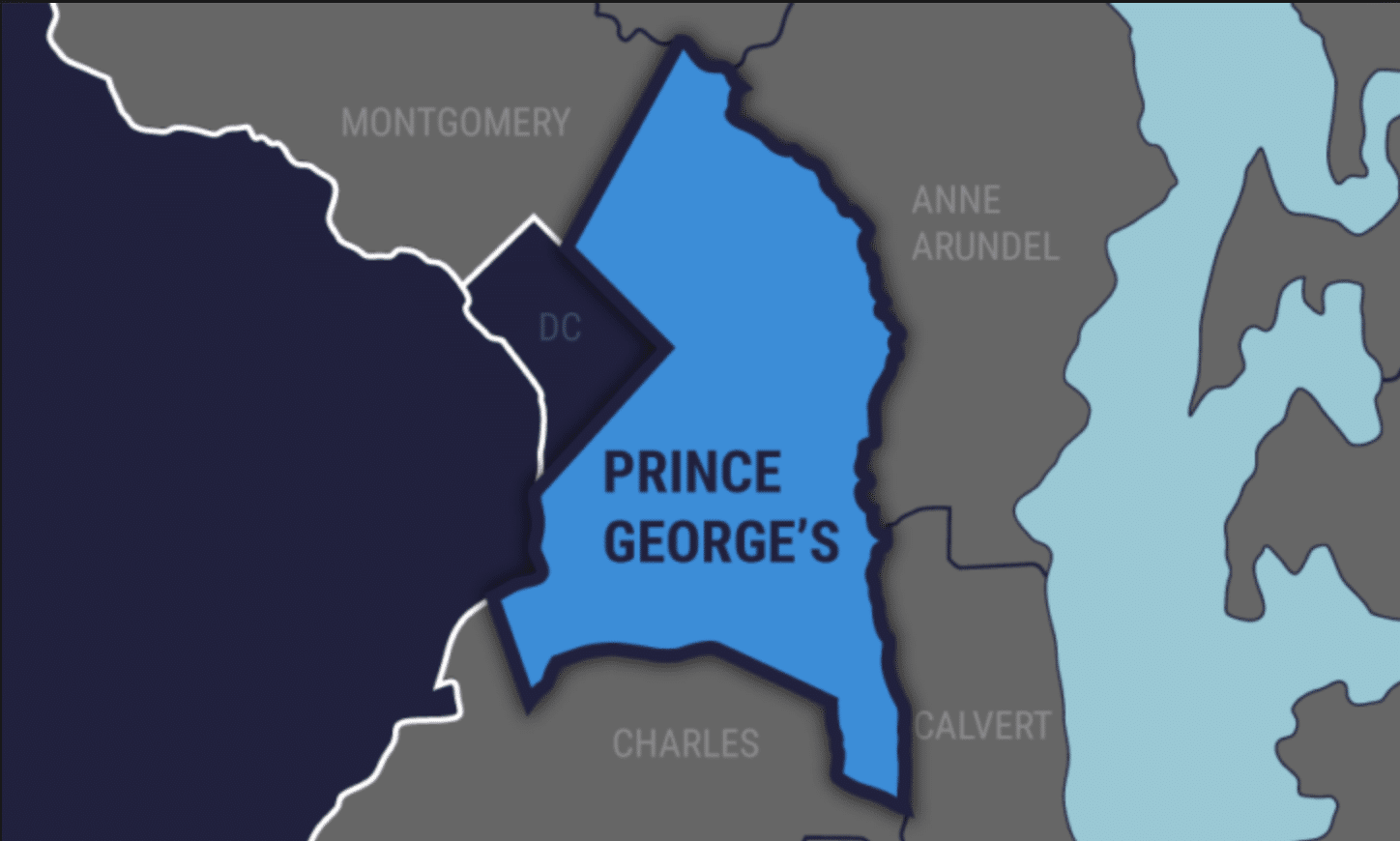 Opponents Of A Prince Co. Tax Increase Want More Support For