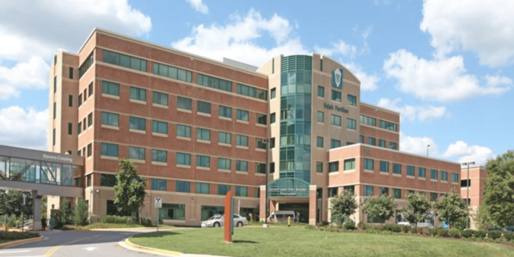 Anne Arundel Medical Center Gets Judge's OK For Cardiac Program - Three ...