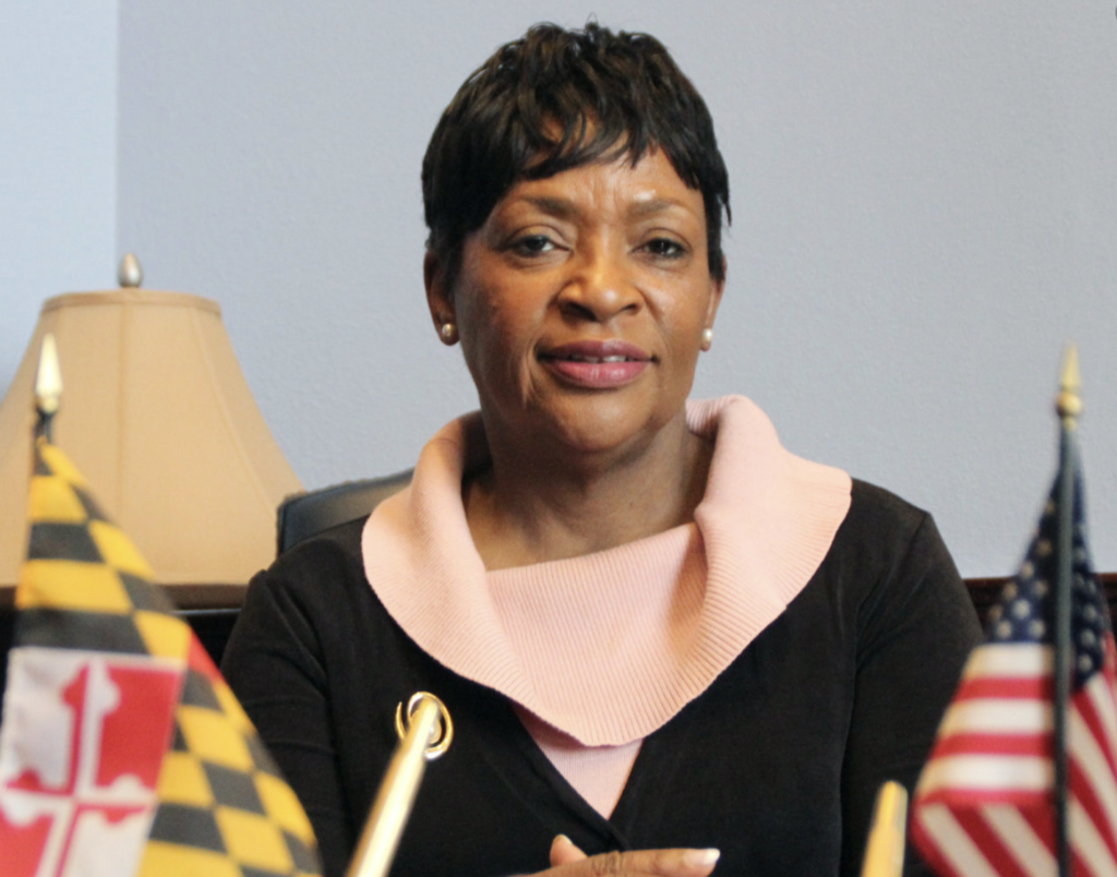 Maryland House Speaker Jones Pushes Bill To Force Settlement Of HBCU