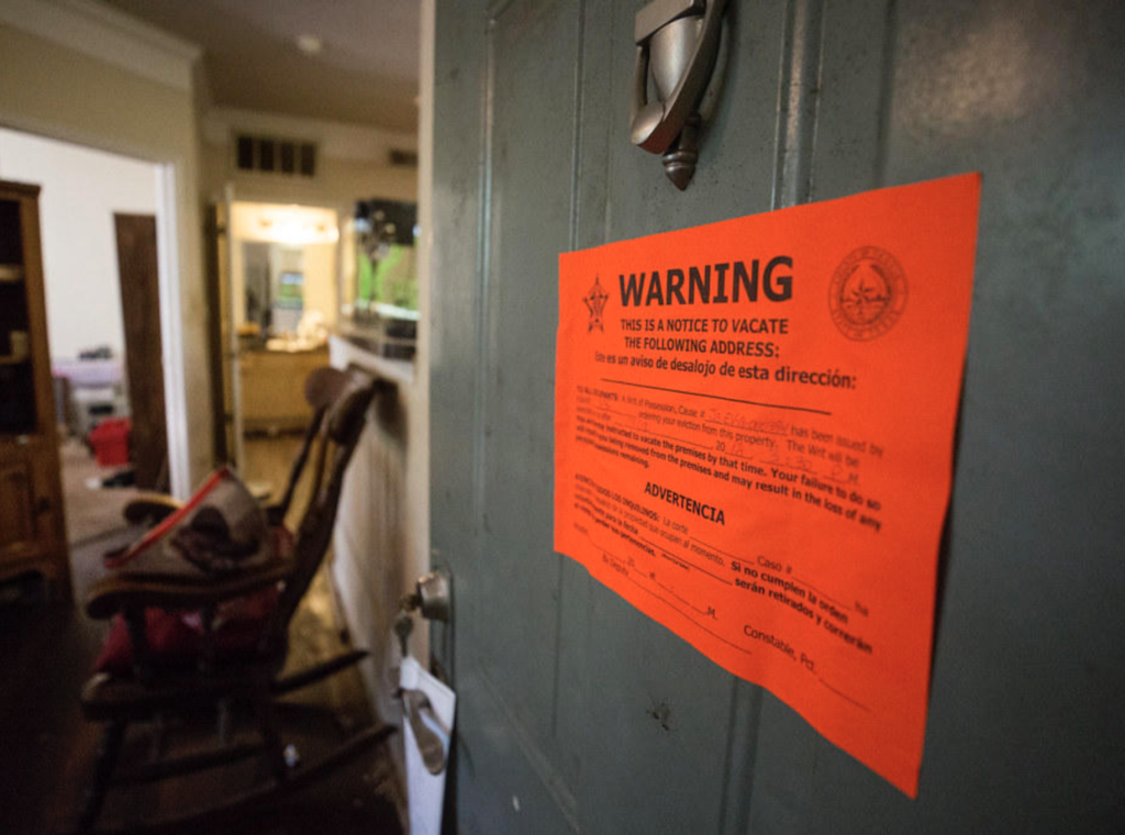 The Nationwide Eviction Moratorium Has Expired. Here’s Where Things