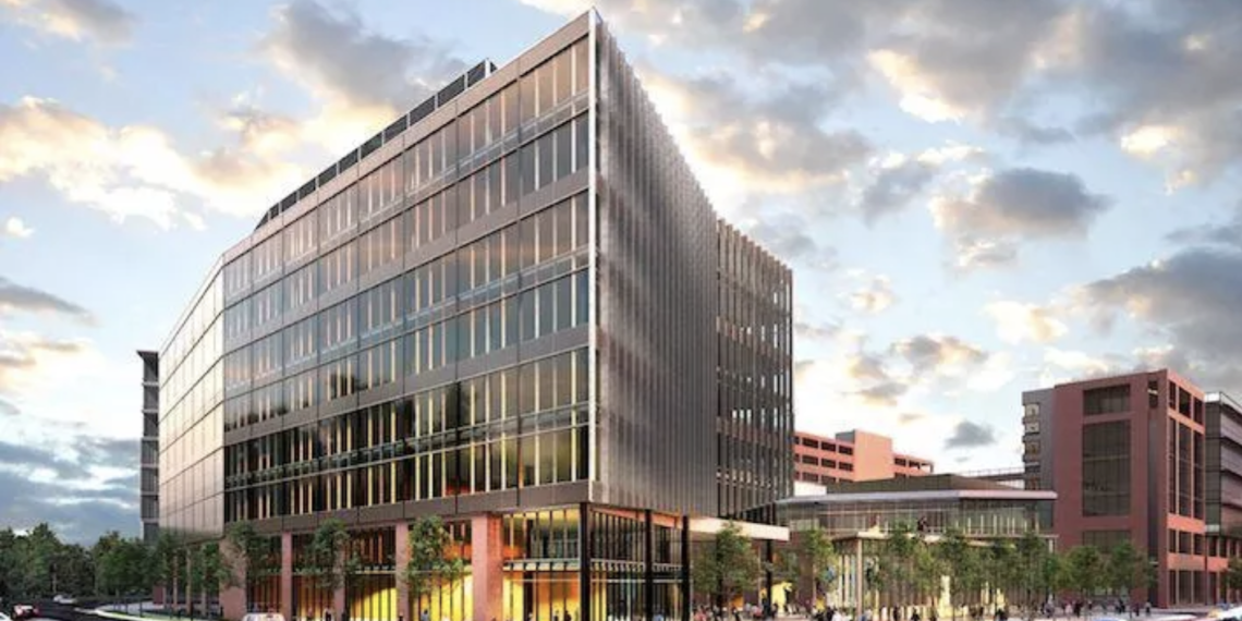 UMD Picks Developer To Build 5-Acre, $300M Mixed-Use Project In ...