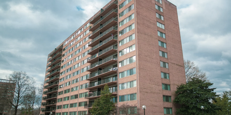 Amazon Donates $40M Property To Create Over 550 New Affordable Homes In Crystal City