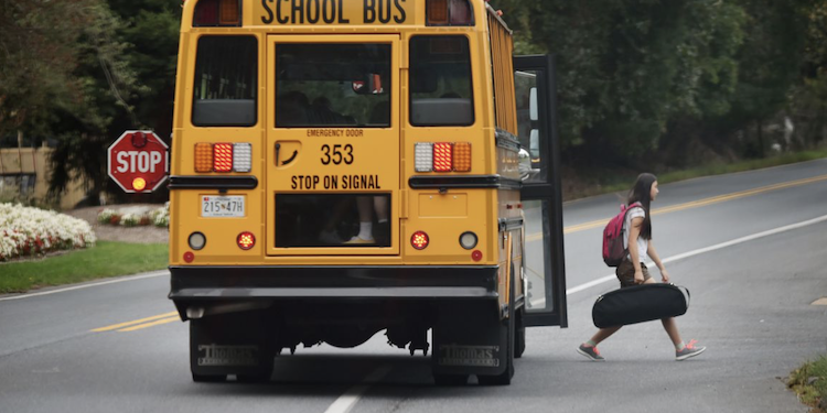Virginia, Maryland School Systems Among Nation’s Top 10, According To Study