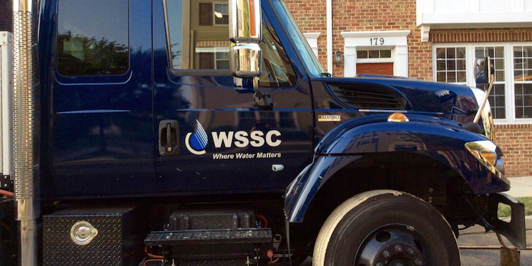 WSSC Resuming Water Shutoffs, Over $60M In Past Due Accts