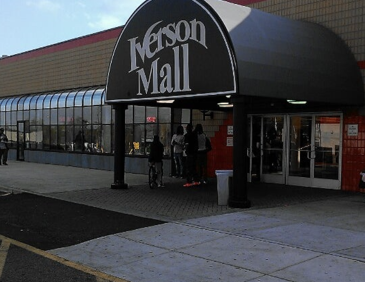 Iverson Mall In Maryland Likely To Be Sold After West End Capital ...