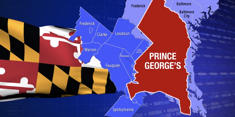 Josh Kurtz: Prince George’s, Center Of The Political Universe (Again)