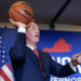 Gov.-Elect Youngkin Made $127 Million Over Five Years, Campaign Says