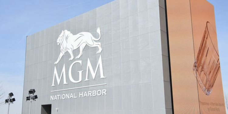 Maryland Retail Sports Betting Ready To Launch Thursday