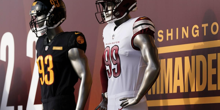 New Stadium For Washington Commanders Is A Political Football For Local Leaders