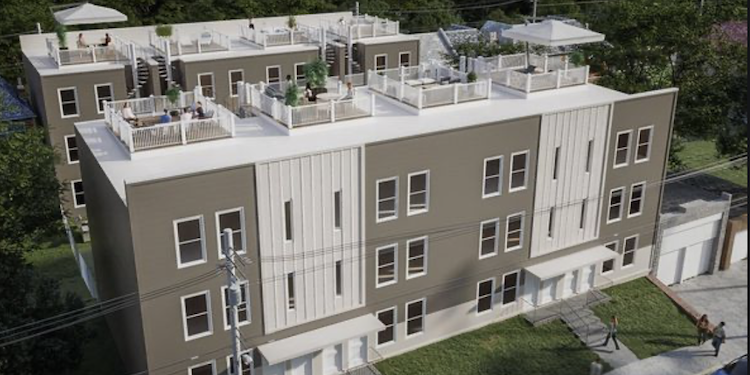 Affordable Workforce Housing Coming To Prince George’s County - Three ...