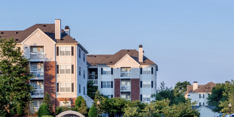 ‘Changing A Lot’: Prince George’s County Residents Worry About Gentrification