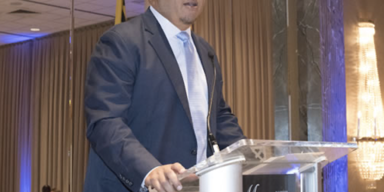 Del. Jay Walker Won’t Seek Reelection Or Run For Any Other Office This Year