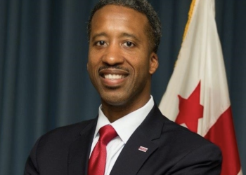 McDuffie Gets Major Labor Nod In D.C. Attorney General Race