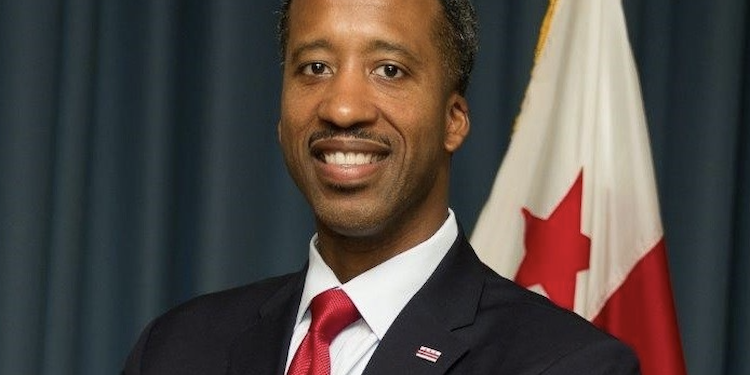 McDuffie Gets Major Labor Nod In D.C. Attorney General Race