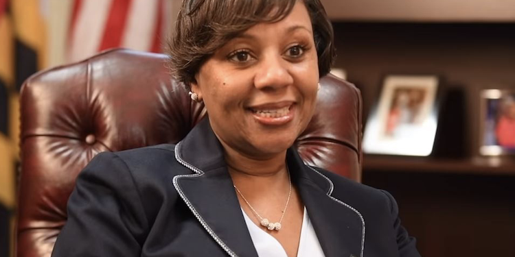 PGC CEO Of Schools Dr. Monica Goldson Appointed To President Biden's ...