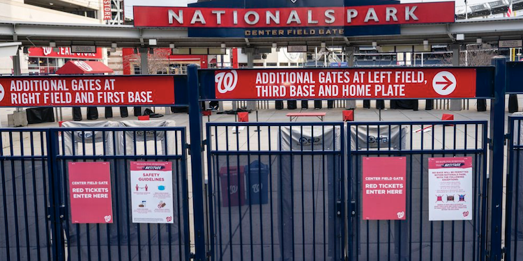Lerner Family To Explore Sale Of Washington Nationals