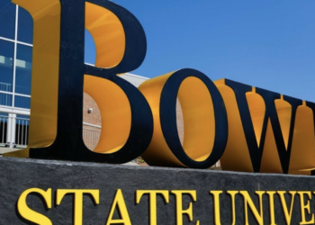Bowie State Becomes First HBCU To Sponsor National PBS Films