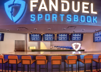 MD Sportsbooks Handle $26.9M, State Receives $415K Contribution