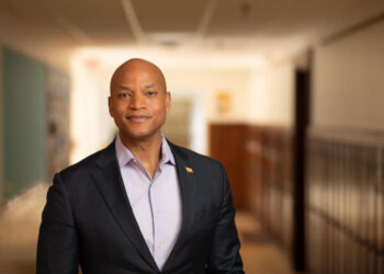 The Wes Moore Interview