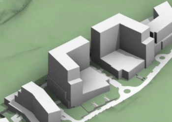 Big Forest Heights Mixed-Used Development Near National Harbor Advances