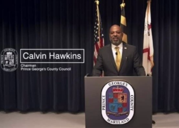Prince George’s County Council Passes $5 Billion Budget (Details)