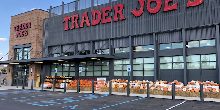 Trader Joe’s Opens First Prince George’s Co. Store In College Park