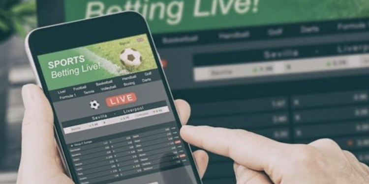 Hogan Pressures Gaming Commission To Launch Mobile Betting ‘Immediately