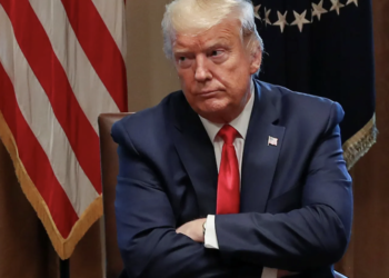 Trump Organization Headed To Trial On Tax Fraud Charges, CFO Expected To Plead Guilty