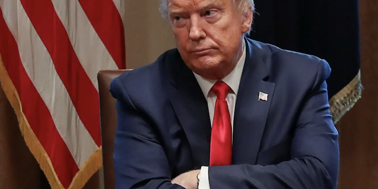 Trump Organization Headed To Trial On Tax Fraud Charges, CFO Expected To Plead Guilty