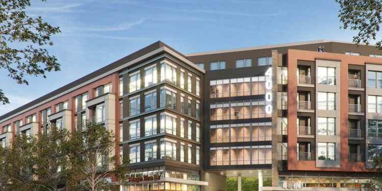 These Are The Largest Construction Projects Underway In D.C. - Three ...