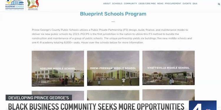 Project Labor Agreement (PLA) Battle Brewing In Prince George’s County (Video)