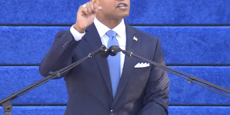 Breaking: Moore Releases $69M In Funds For Abortion Training, Other Maryland Legislative Priorities