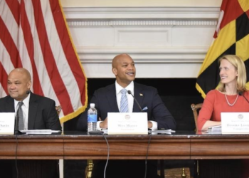 New Board Of Public Works Vows Improvement On State’s Minority Contracting Goals