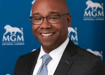 Breaking: Orioles Hire MGM Executive Kerry Watson As Camden Yards Lease Negotiations Continue