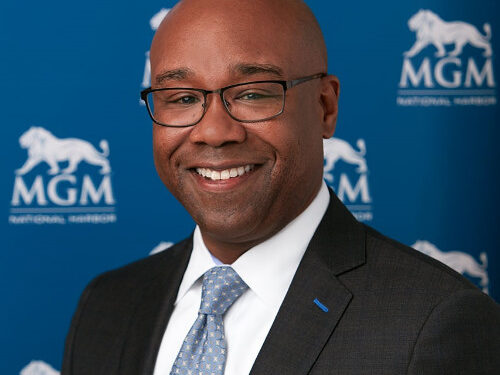 Breaking: Orioles Hire MGM Executive Kerry Watson As Camden Yards Lease Negotiations Continue