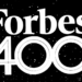 Four MoCo Residents Among Forbes’ 400 Richest Americans (Details)