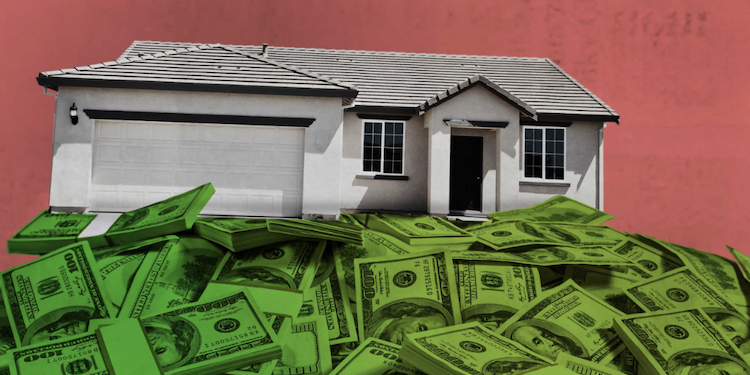 Number Housevalues Growing Number Of Seven-Figure Cities Have Typical Home Values Above ...