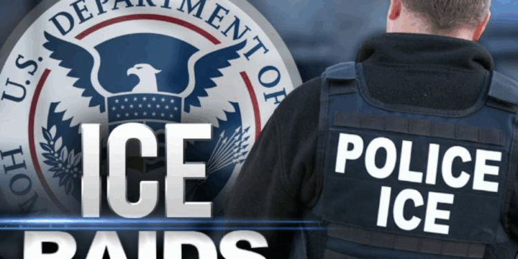 Trump Directs ICE To Expand Deportations In Democratic-Run Cities ...