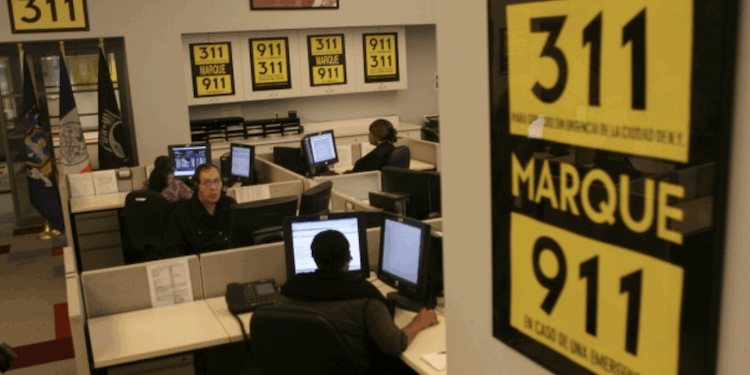 Maryland Eyes First In The Nation Statewide 311 System - Three | E 60 News