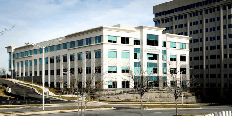 MD Housing Department Announces New Division Of Business Development