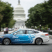D.C. Unveils Bill To Legalize Autonomous Vehicles
