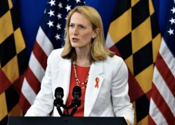 Nearly 99,000 Low-Income Marylanders Left Tax Credits On The Table, Lierman Says