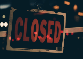 DC Restaurants Shutting Down At Record Rates, New Report Shows