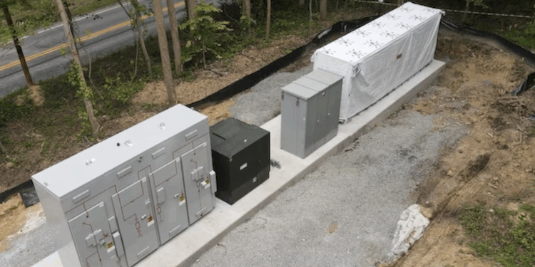 Clean Energy Batteries Could Save Marylanders Big Money — But Projects Are Stalling