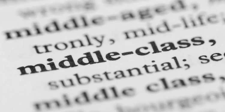Here’s How Much Money Is Needed To Be Considered Middle Class In Maryland