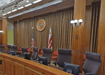 D.C. Council Moves Landmark Rental Reform Closer To Law